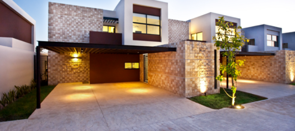 3 Schlafzimmer Haus in Merida, Mexico, Nr. 187041 2