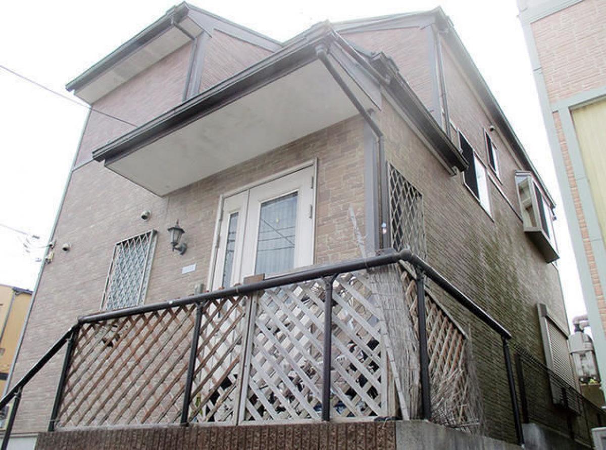 4 Schlafzimmer Haus in Chiba, Japan, Nr. 7994