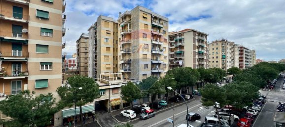 3 bedrooms Apartment in Savona, Italy No. 100205 12
