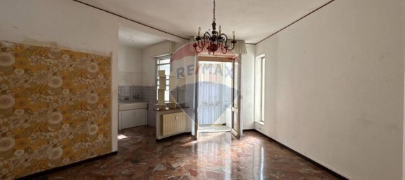 3 bedrooms Apartment in Savona, Italy No. 100205 16