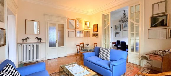 4-Zimmer Wohnung in Milan, Italy, Nr. 245578 7