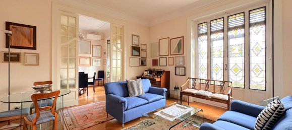 4-Zimmer Wohnung in Milan, Italy, Nr. 245578 3