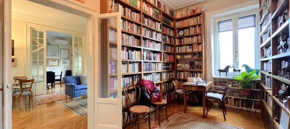 4-Zimmer Wohnung in Milan, Italy, Nr. 245578 9