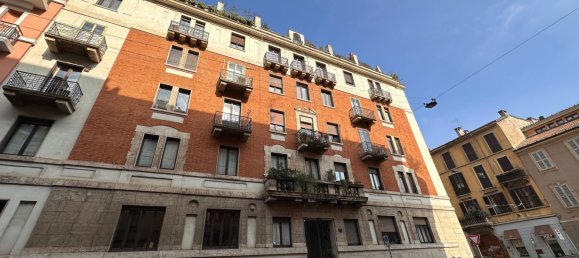 4-Zimmer Wohnung in Milan, Italy, Nr. 245578 37