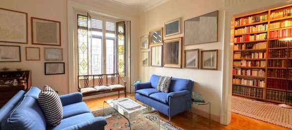 4-Zimmer Wohnung in Milan, Italy, Nr. 245578 8