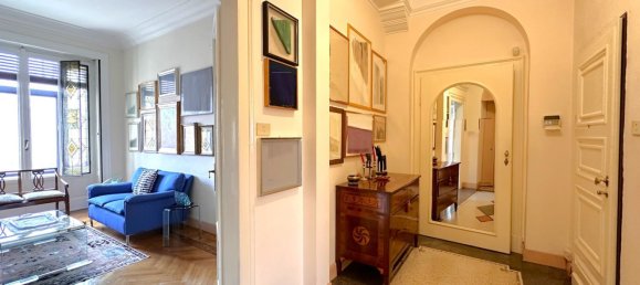 4-Zimmer Wohnung in Milan, Italy, Nr. 245578 15