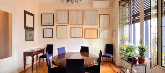 4-Zimmer Wohnung in Milan, Italy, Nr. 245578 13