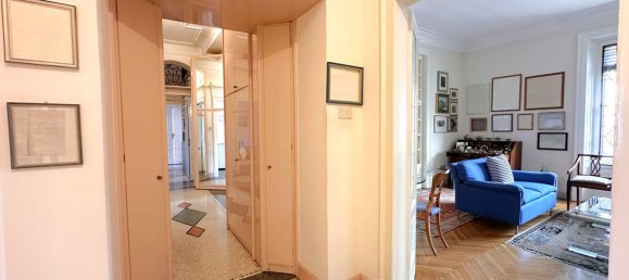 4-Zimmer Wohnung in Milan, Italy, Nr. 245578 16