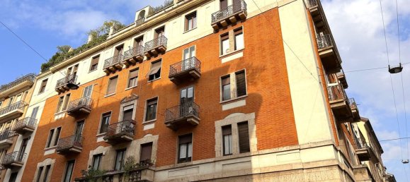 4-Zimmer Wohnung in Milan, Italy, Nr. 245578 36