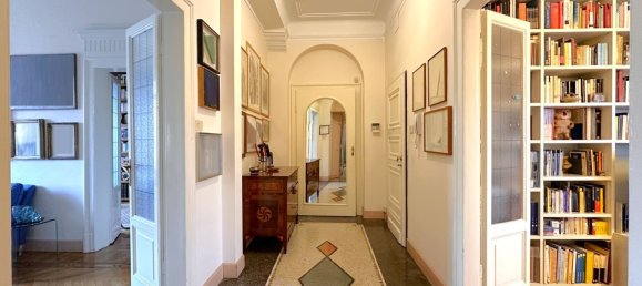 4-Zimmer Wohnung in Milan, Italy, Nr. 245578 14