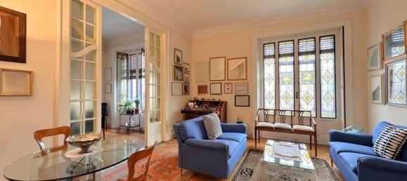 4-Zimmer Wohnung in Milan, Italy, Nr. 245578 4