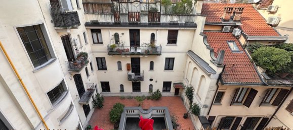 4-Zimmer Wohnung in Milan, Italy, Nr. 245578 23