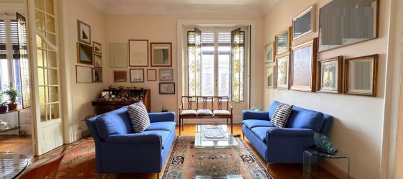 4-Zimmer Wohnung in Milan, Italy, Nr. 245578 5