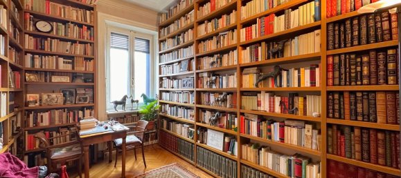 4-Zimmer Wohnung in Milan, Italy, Nr. 245578 10