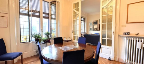 4-Zimmer Wohnung in Milan, Italy, Nr. 245578 12