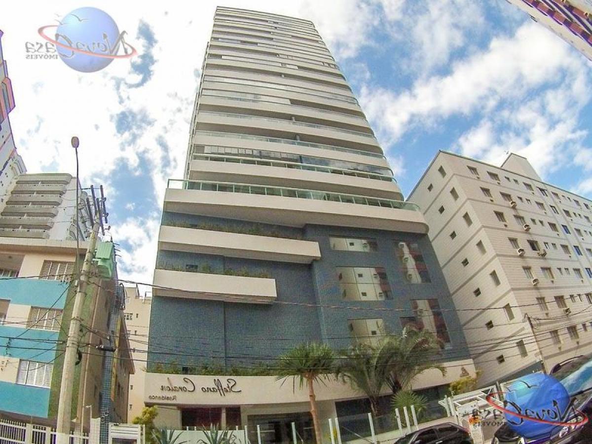 2 bedrooms Apartment in Sao Paulo, Brazil No. 438766