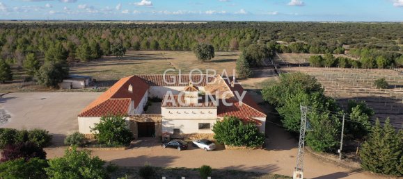 Grundstück in Albacete, Spain 920000m², Nr. 186861 15