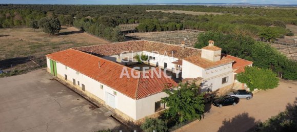 Grundstück in Albacete, Spain 920000m², Nr. 186861 11