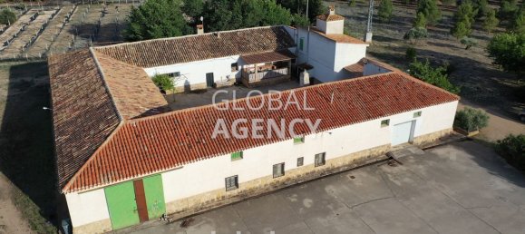 Grundstück in Albacete, Spain 920000m², Nr. 186861 13