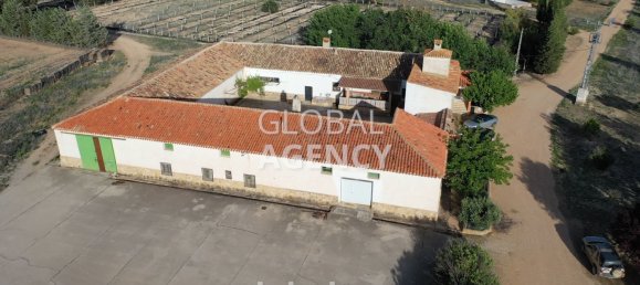 920000m² Land in Albacete, Spain No. 186861 21