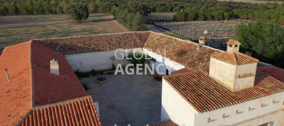 920000m² Land in Albacete, Spain No. 186861 23