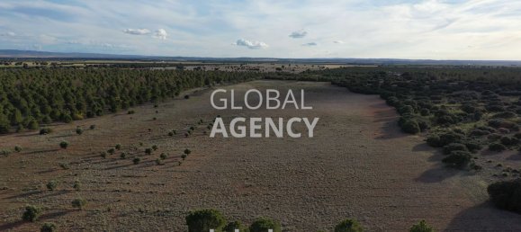 920000m² Land in Albacete, Spain No. 186861 27