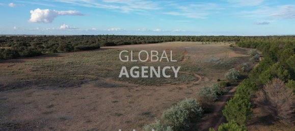 Grundstück in Albacete, Spain 920000m², Nr. 186861 18