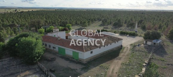 Grundstück in Albacete, Spain 920000m², Nr. 186861 14