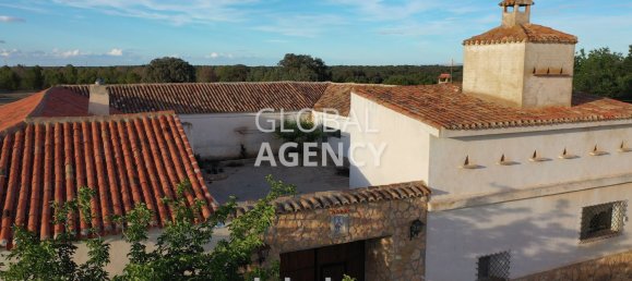 Grundstück in Albacete, Spain 920000m², Nr. 186861 7