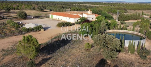 Grundstück in Albacete, Spain 920000m², Nr. 186861 10