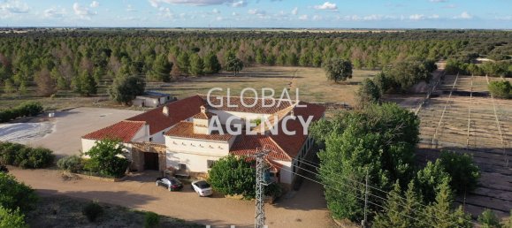 Grundstück in Albacete, Spain 920000m², Nr. 186861 3