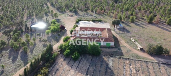 Grundstück in Albacete, Spain 920000m², Nr. 186861 6