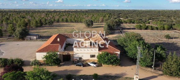 Grundstück in Albacete, Spain 920000m², Nr. 186861 4