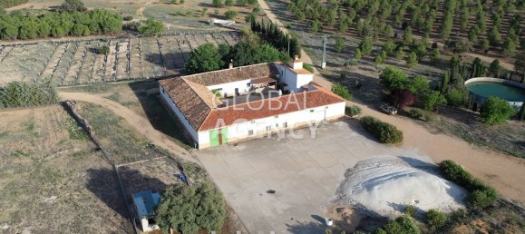 Grundstück in Albacete, Spain 920000m², Nr. 186861 12