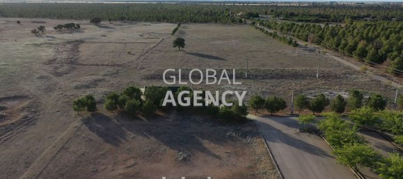 920000m² Land in Albacete, Spain No. 186861 30