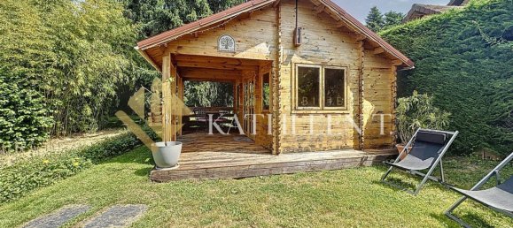 4 bedrooms House in Bourgoin-Jallieu, France No. 308033 16