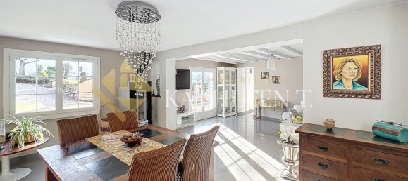 4 bedrooms House in Bourgoin-Jallieu, France No. 308033 5