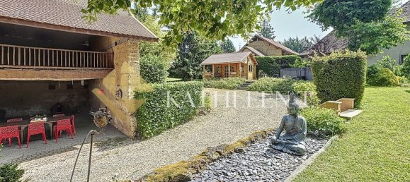 4 bedrooms House in Bourgoin-Jallieu, France No. 308033 15