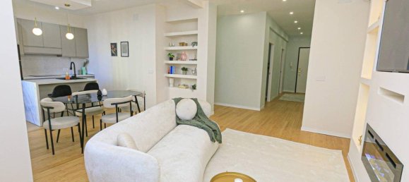 Apartamento de 5 divisões em Genoa, Italy N.º 36748 12