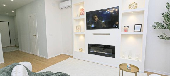 Apartamento de 5 divisões em Genoa, Italy N.º 36748 20