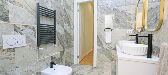 Apartamento de 5 divisões em Genoa, Italy N.º 36748 32