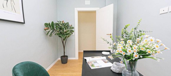 Apartamento de 5 divisões em Genoa, Italy N.º 36748 49