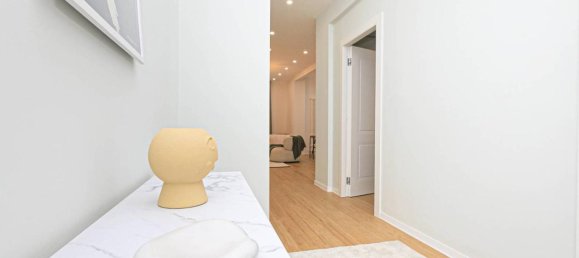 Apartamento de 5 divisões em Genoa, Italy N.º 36748 42