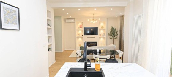 Apartamento de 5 divisões em Genoa, Italy N.º 36748 25