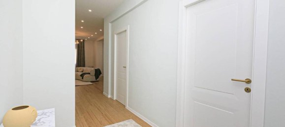 Apartamento de 5 divisões em Genoa, Italy N.º 36748 8