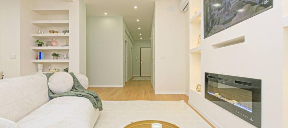 Apartamento de 5 divisões em Genoa, Italy N.º 36748 24