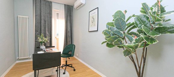 Apartamento de 5 divisões em Genoa, Italy N.º 36748 45