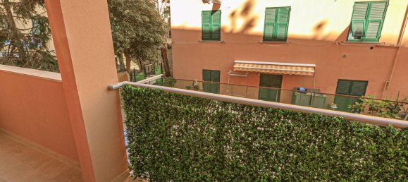 Apartamento de 5 divisões em Genoa, Italy N.º 36748 37