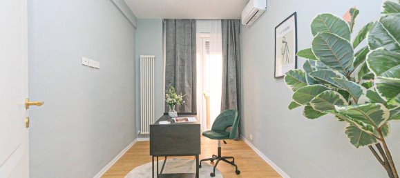 Apartamento de 5 divisões em Genoa, Italy N.º 36748 44