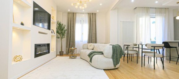 Apartamento de 5 divisões em Genoa, Italy N.º 36748 11